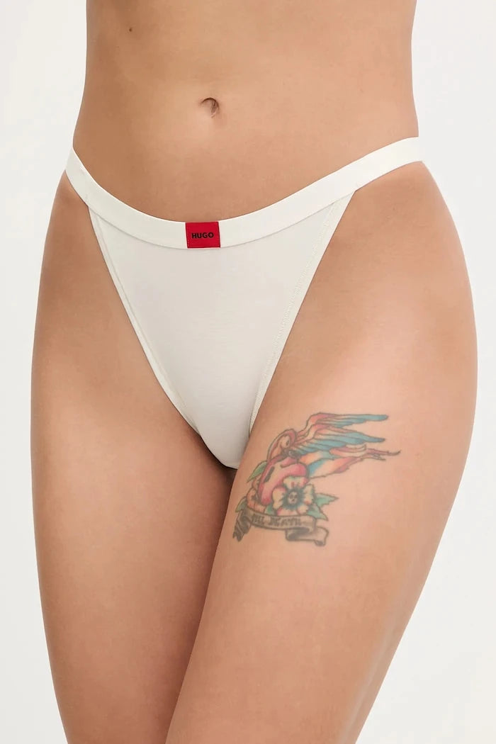 HUGO SIGNATURE BRIEF Bikini