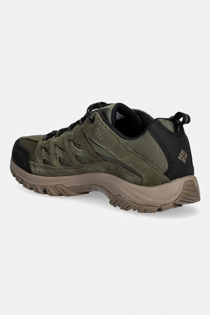 Columbia Erkek Trekking Ayakkabısı Crestwood Waterproof
