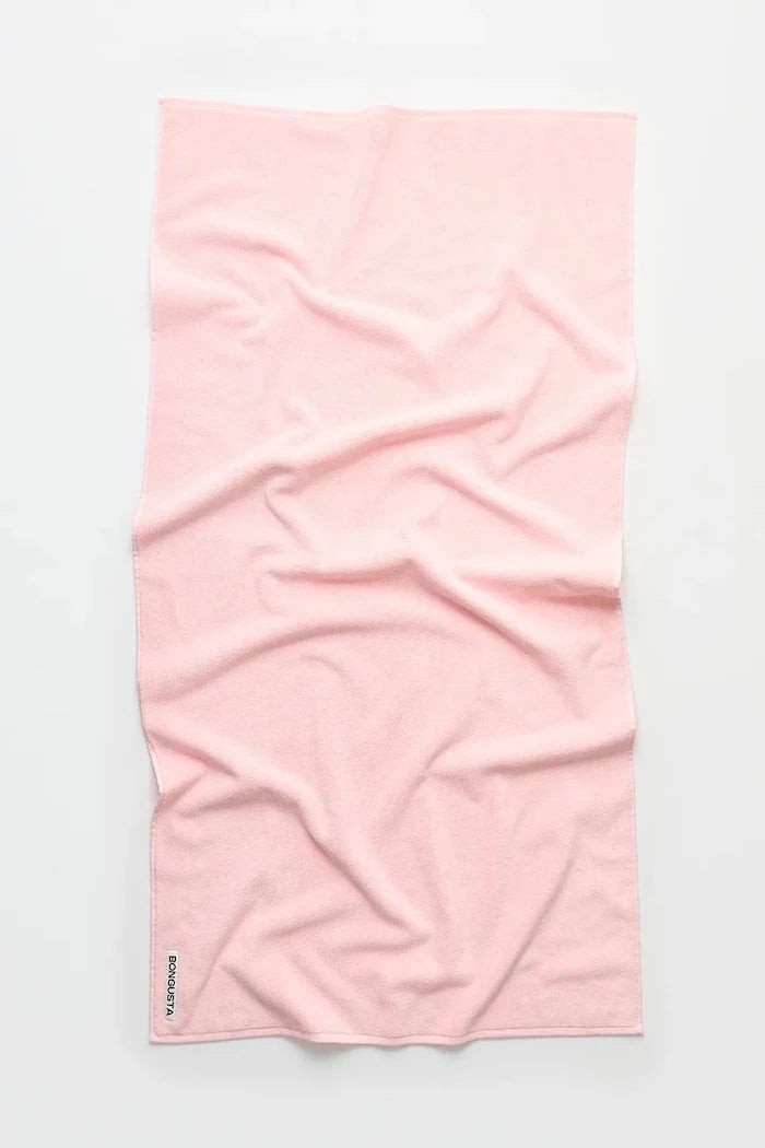 Bongusta средноголяма кърпа от памук 70 x 140 cm