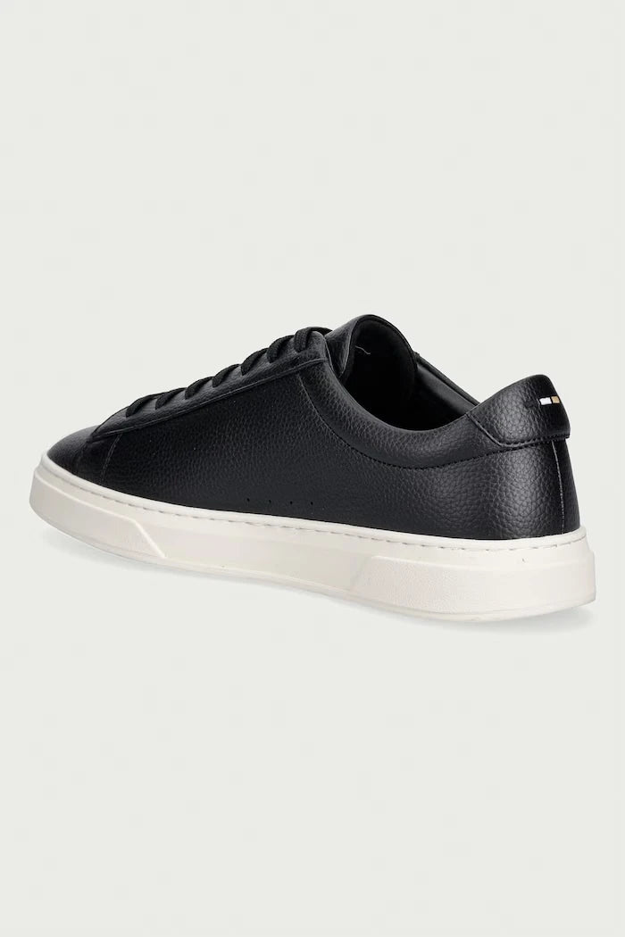 BOSS Kieran erkek deri sneaker