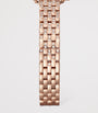 Rose Gold and Diamond Panthère de Cartier Watch 20mm