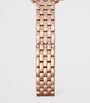 Rose Gold and Diamond Panthère de Cartier Watch 20mm