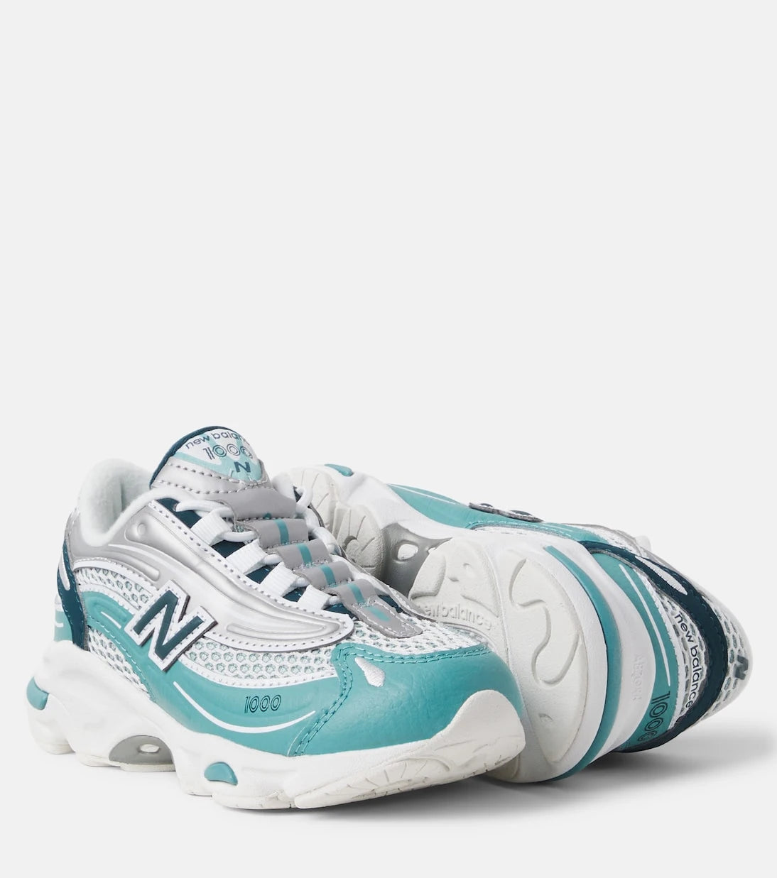 New Balance Kids - أحذية رياضية 1000