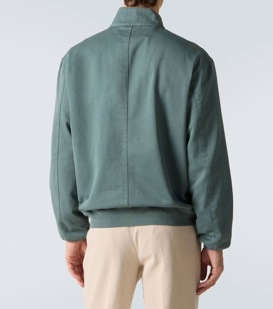 Polo Ralph Lauren - Bedford cotton chino jacket
