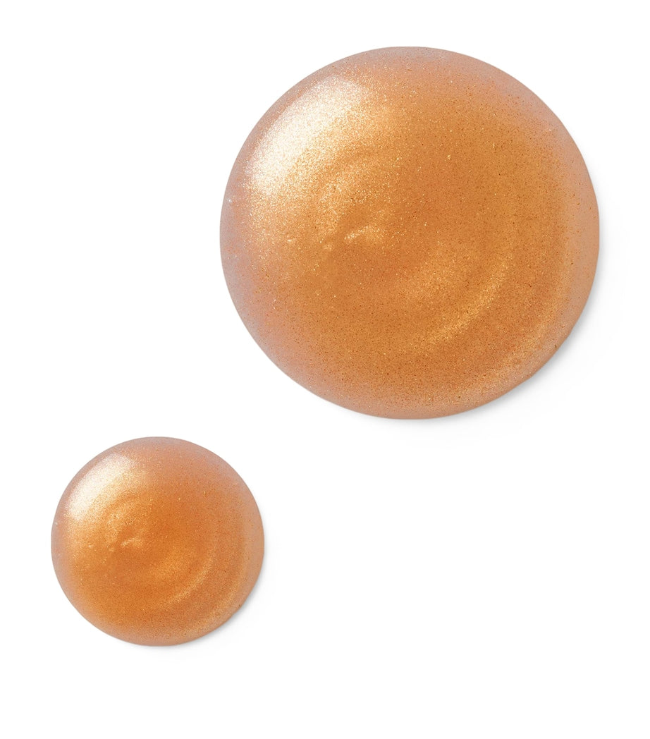 Rose Gold Radiance Body Oil (100ml)