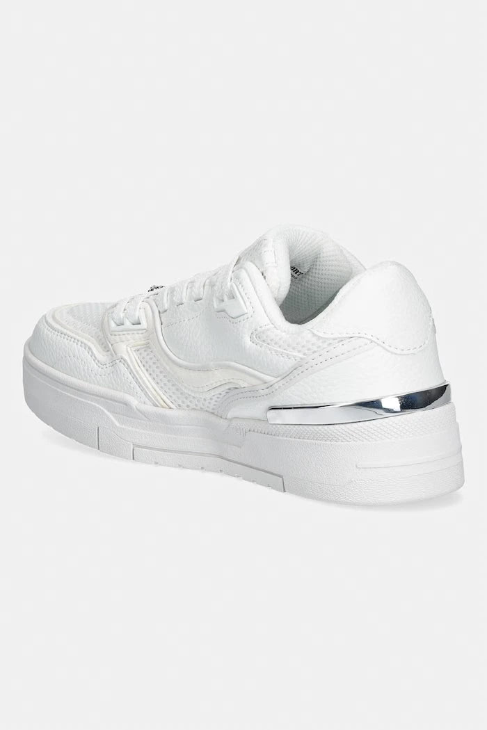 Маратонки PLEIN SPORT Apollo-1