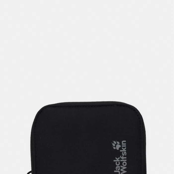 Jack Wolfskin портфейл Konya