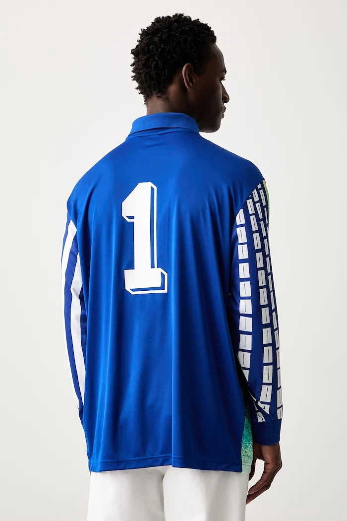 adidas Originals uzun kollu erkek bluzu