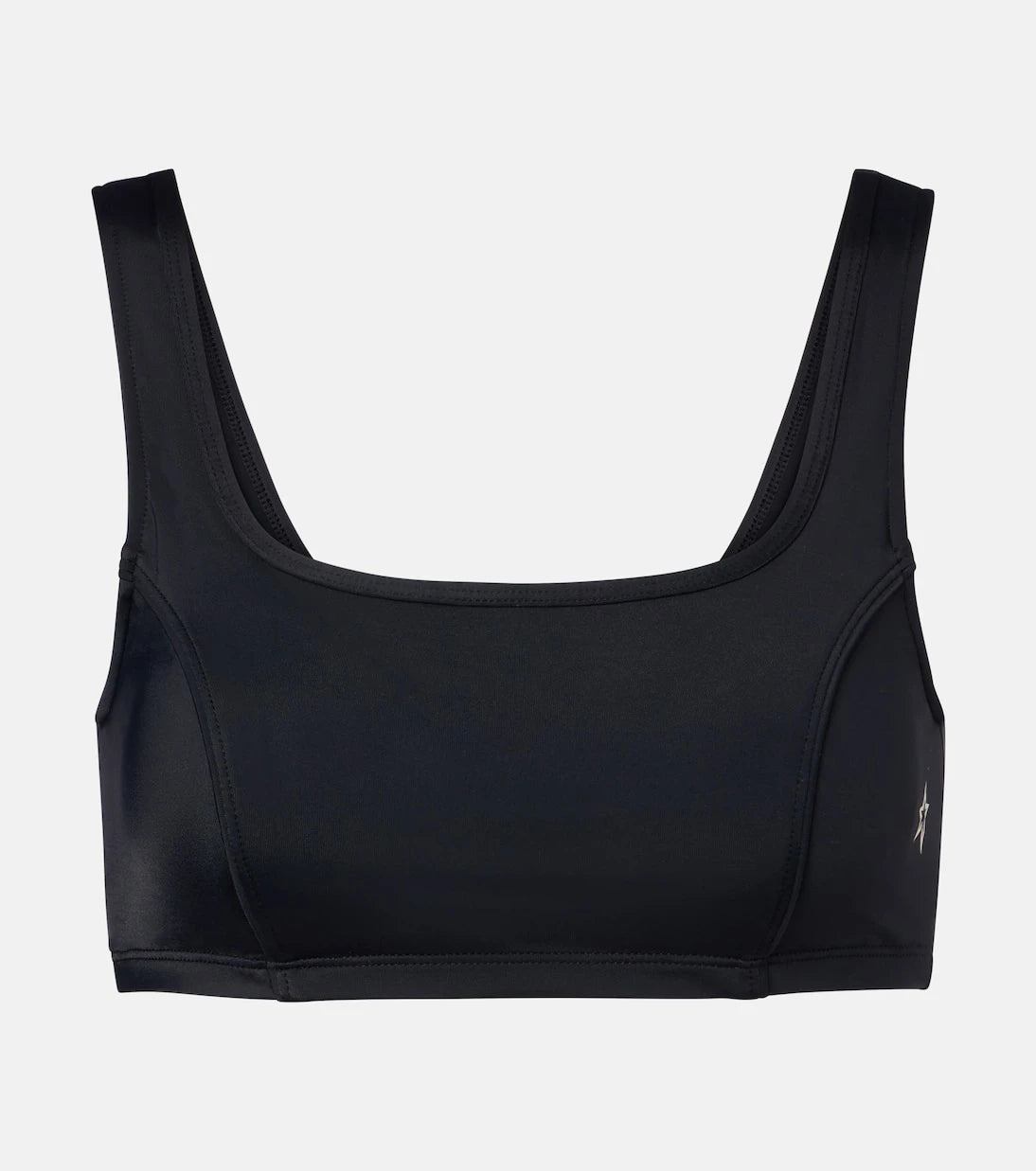 Perfect Moment - Logo bra top