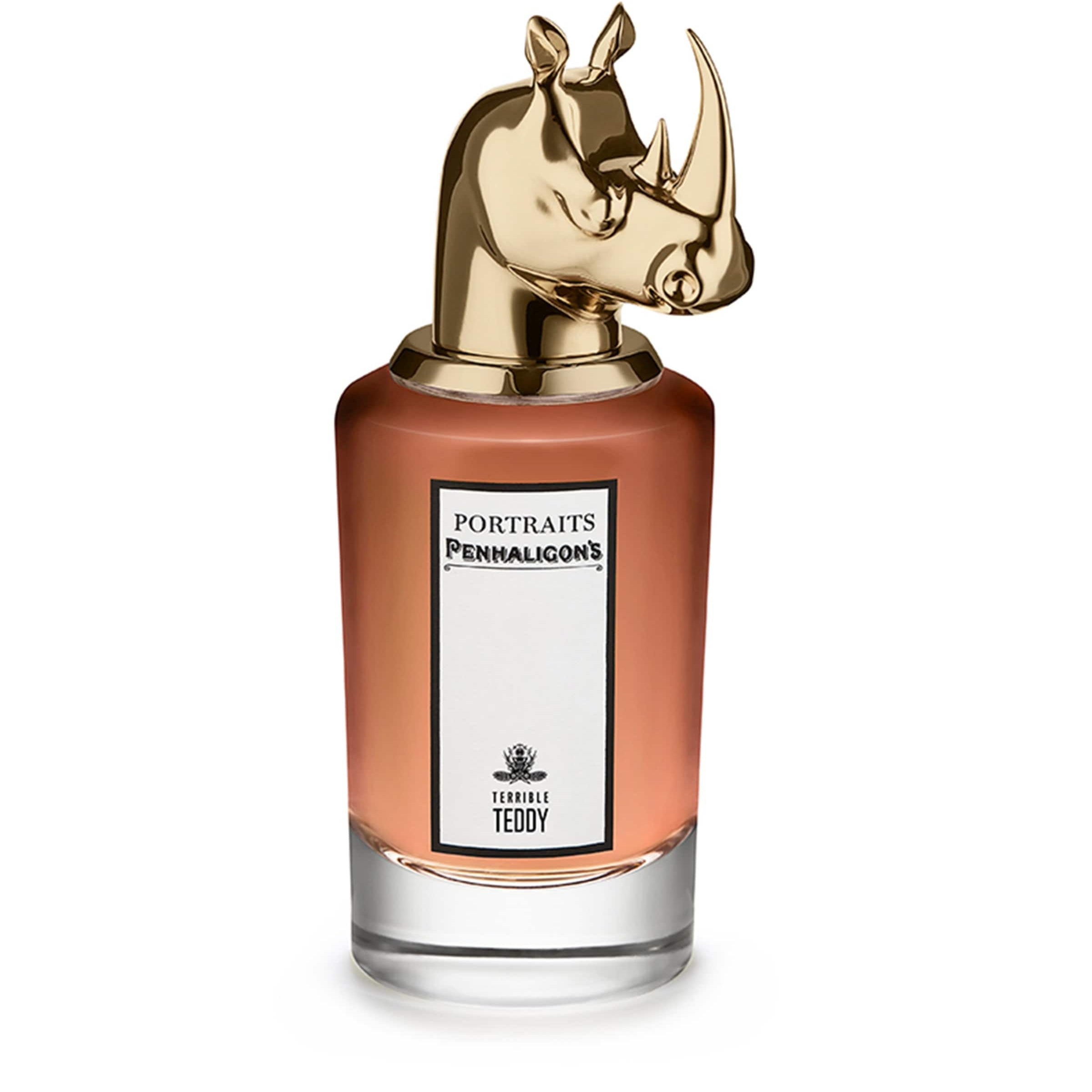 Terrible Teddy Eau de Parfum (75ml)