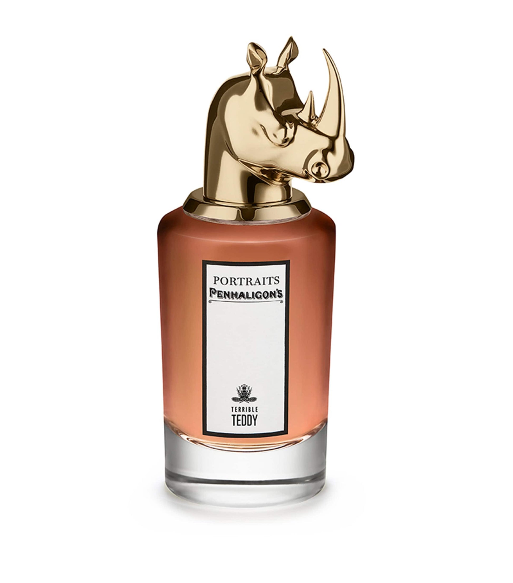 Terrible Teddy Eau de Parfum (75ml)