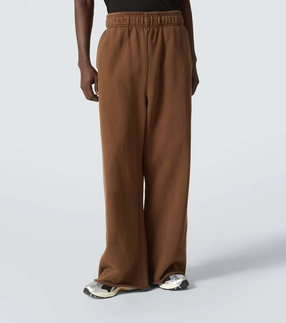 Entire Studios - Cotton jersey sweatpants