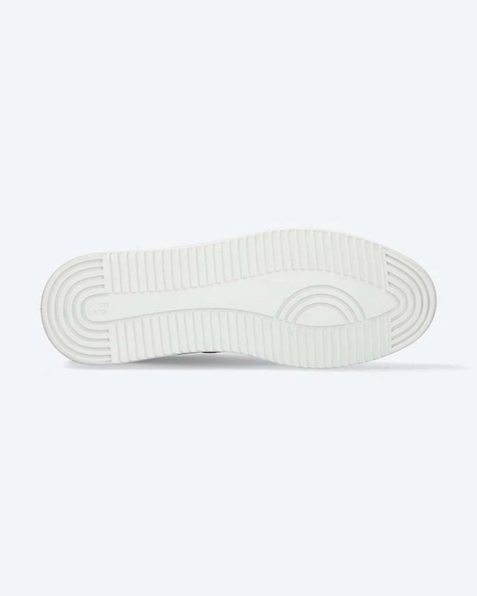 Велурени маратонки Filling Pieces Mondo 2.0 Ripple Nubuck