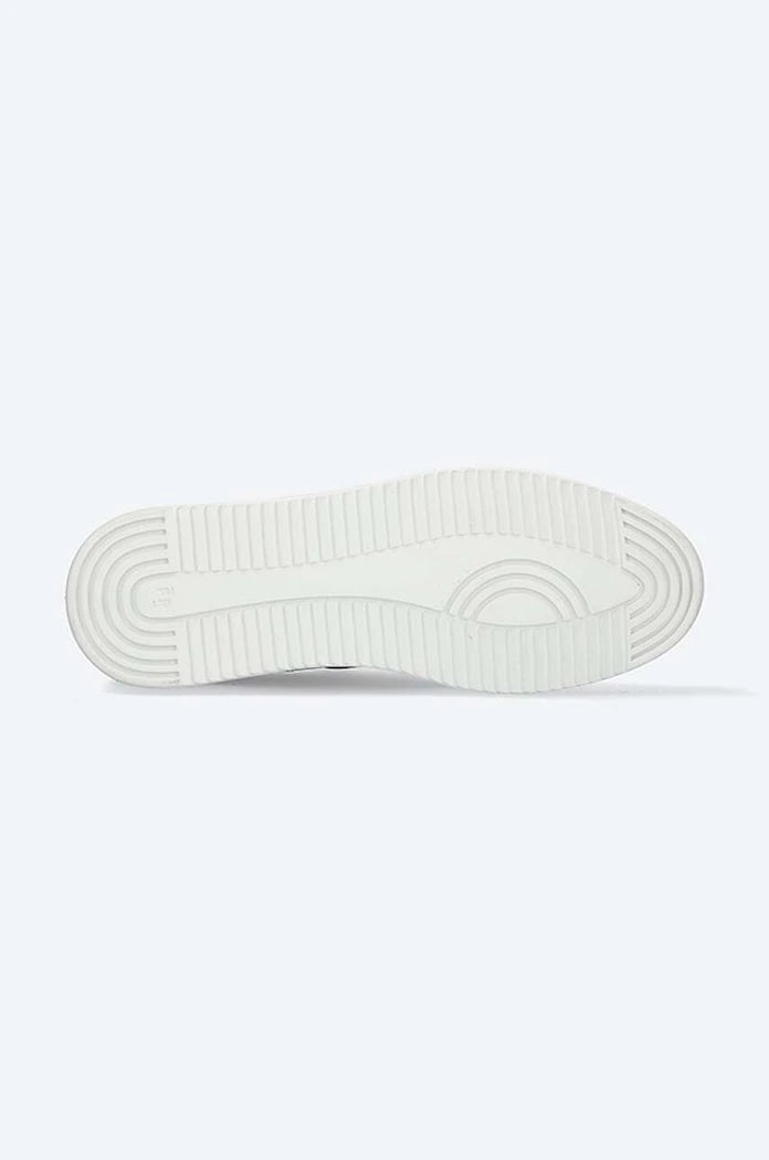 Велурени маратонки Filling Pieces Mondo 2.0 Ripple Nubuck