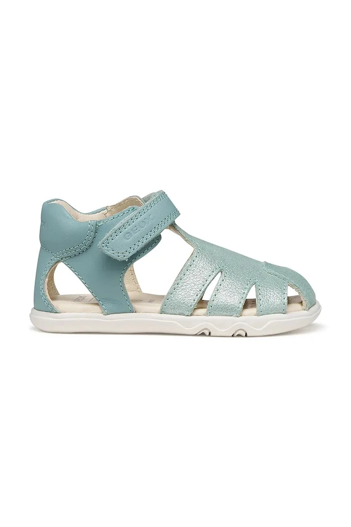 Детски сандали Geox SANDAL STEPPIEUP