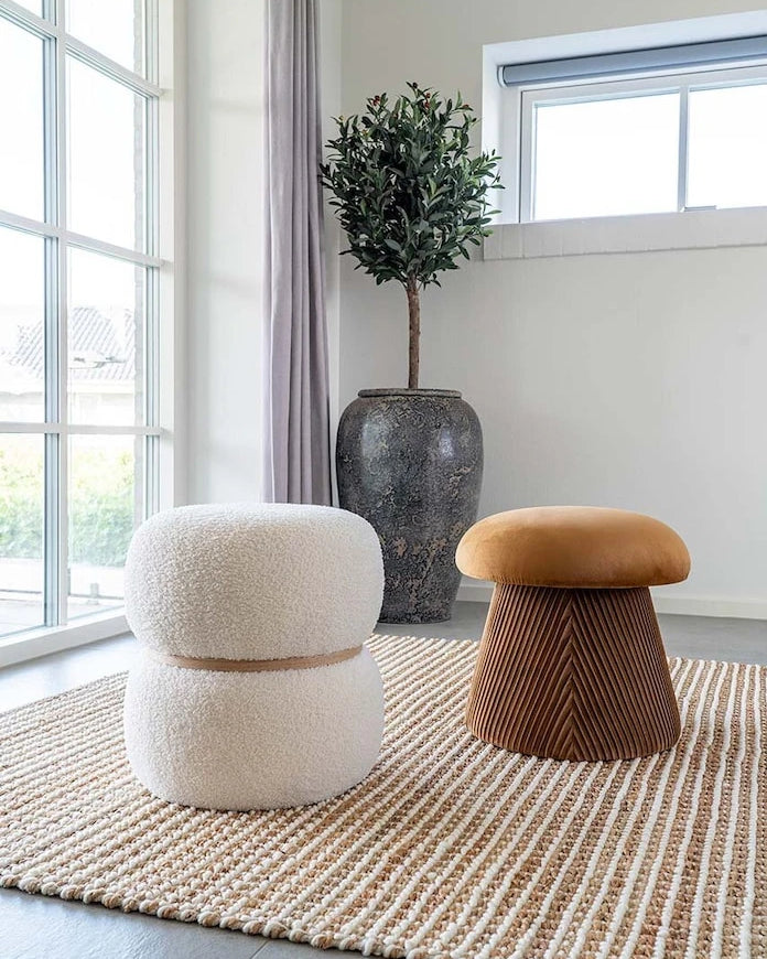 House Nordic Milford Puf