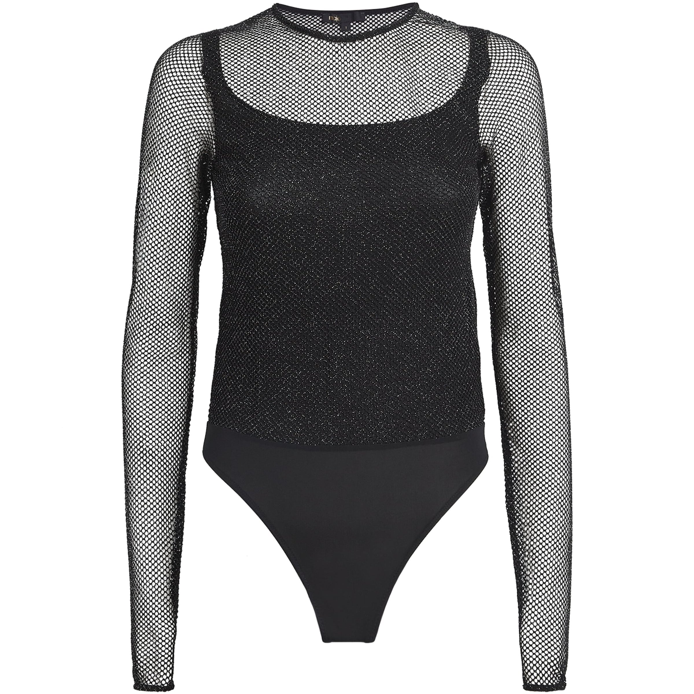 Diamanté Bodysuit