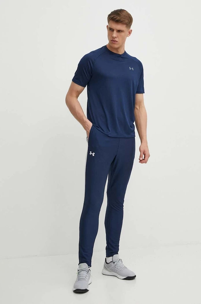 Under Armour тениска за трениране мъжка Tech SS Tee 2.0