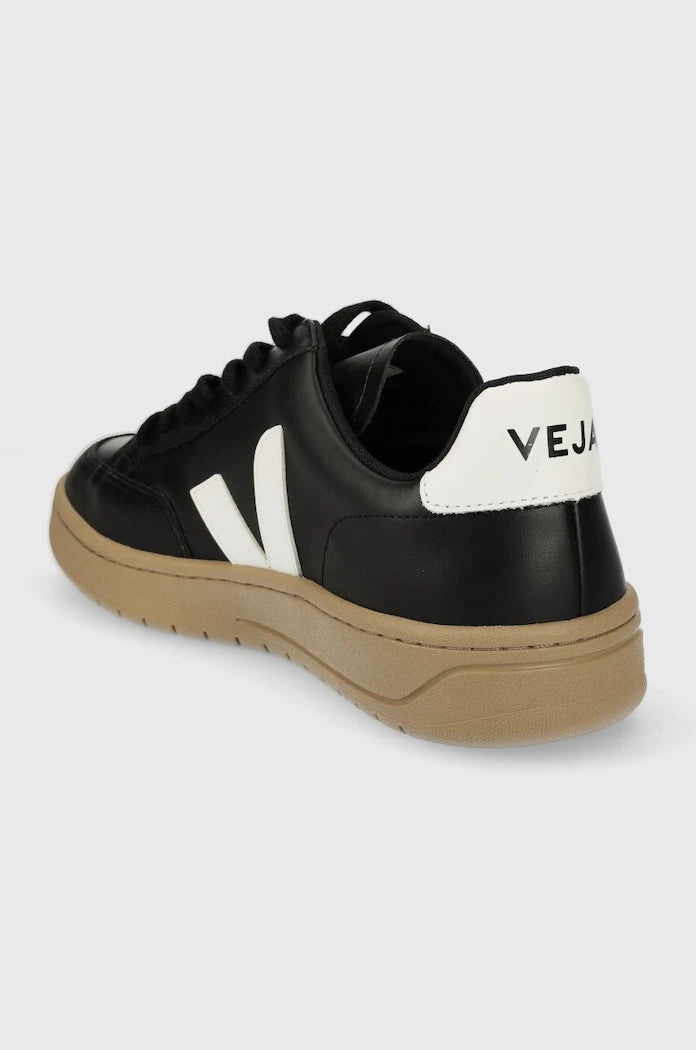 Кожени маратонки Veja V-12