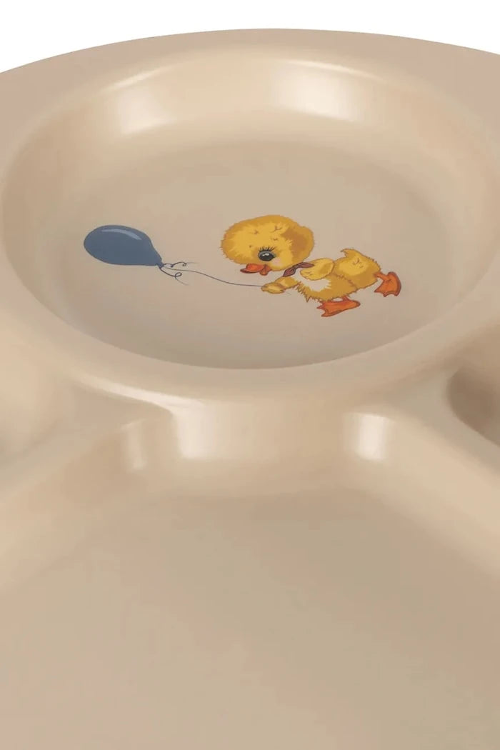 Комплект за хранене Konges Sløjd MY FIRST DINNER SET