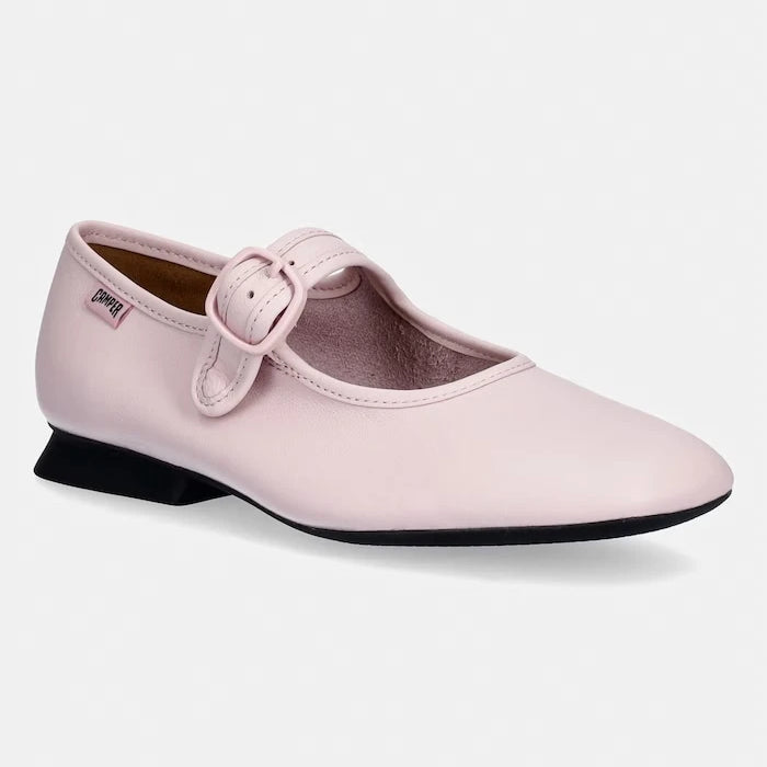 Кожени балеринки Camper Casi Myra