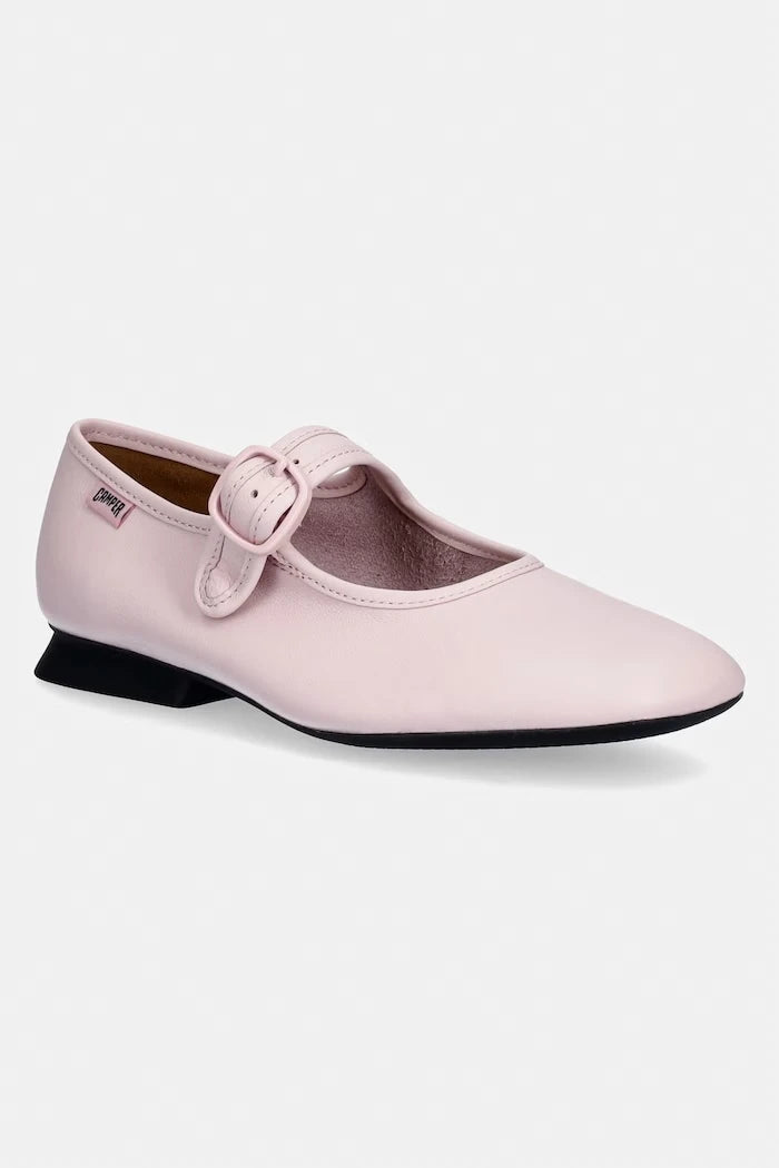Кожени балеринки Camper Casi Myra