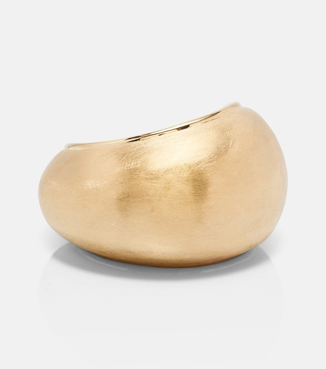 Jacquemus - Raisin cuff bracelet