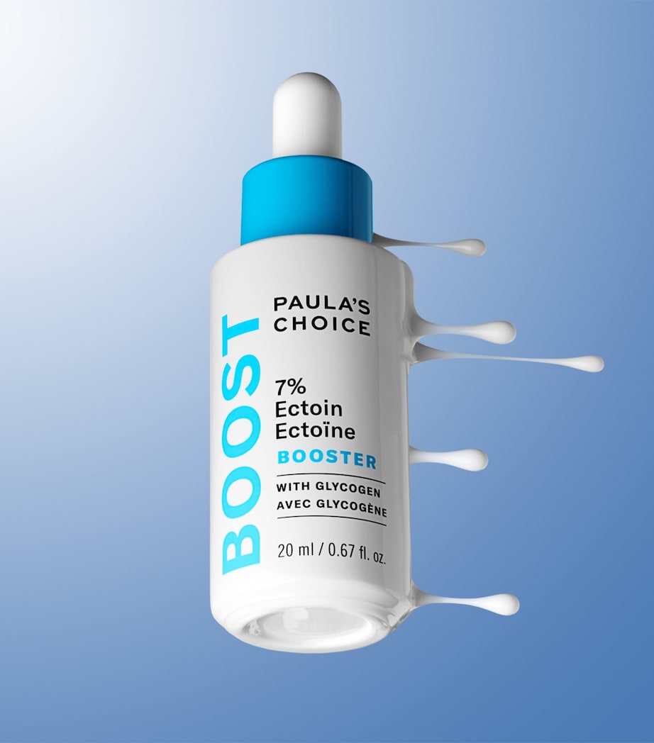 7% Ectoin + Hyaluronic Acid Milky Hydrating Serum (20ml)