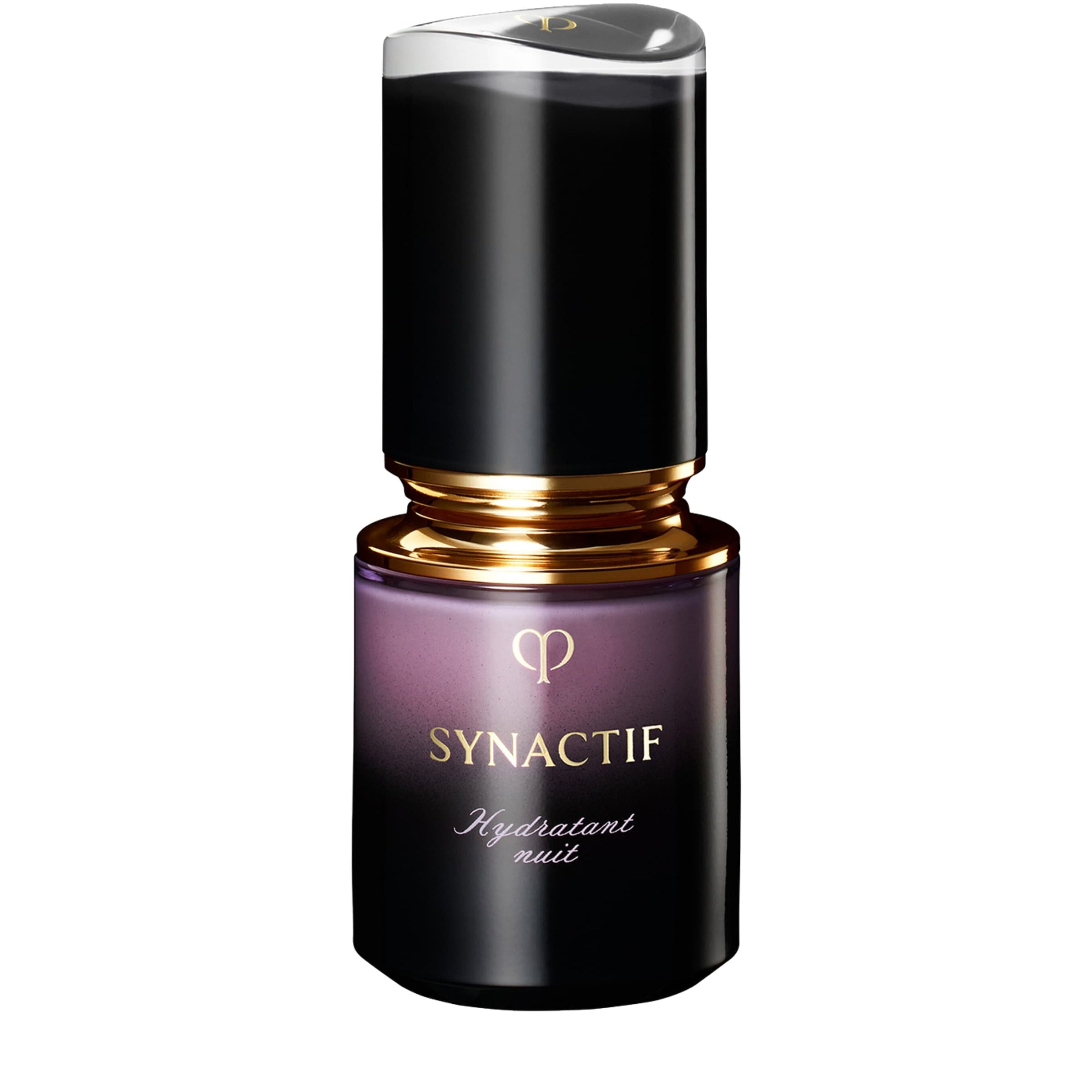 Clé de Peau Beauté Synactif Nighttime Moisturiser (20ml)