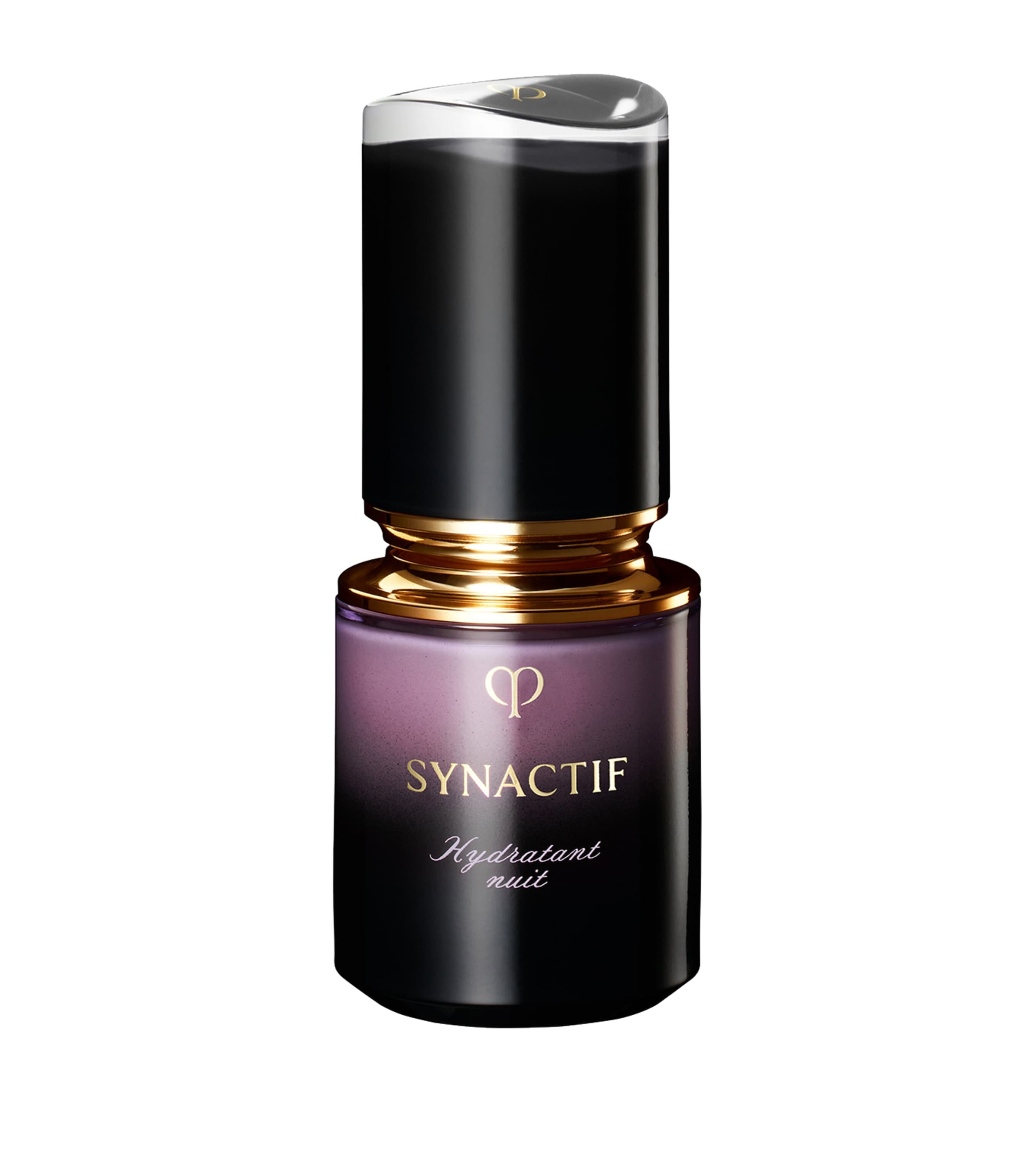 Clé de Peau Beauté Synactif Nighttime Moisturiser (20ml)