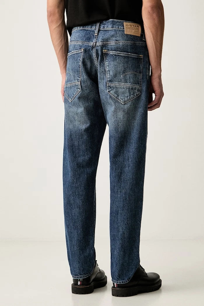 G-Star regular erkek Morry FWD Regular Tapered jean