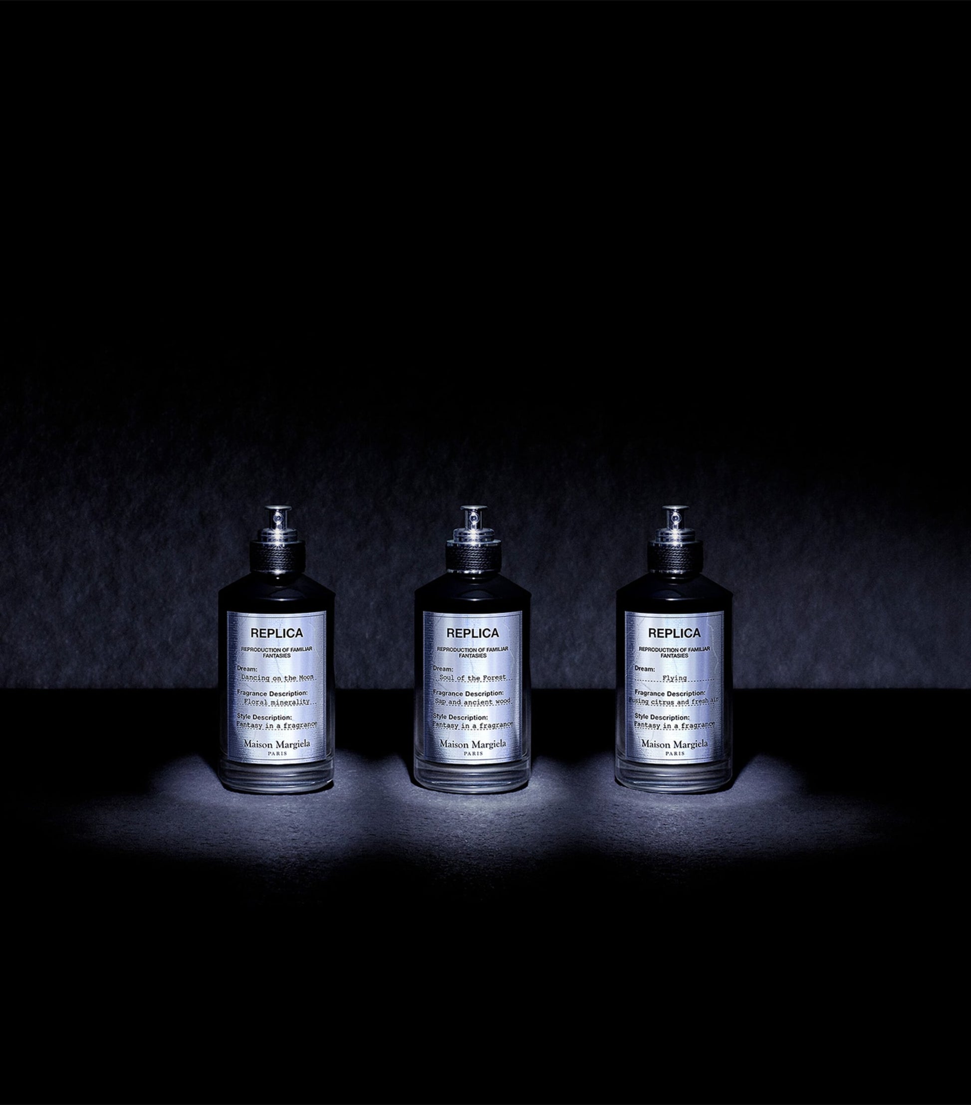 Replica Dancing On The Moon Eau de Parfum (100ml)