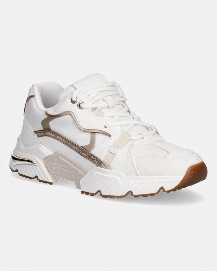 Guess CARRLI6 маратонки дамски