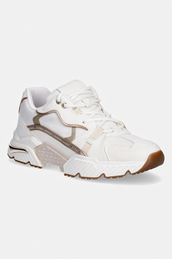 Guess CARRLI6 маратонки дамски