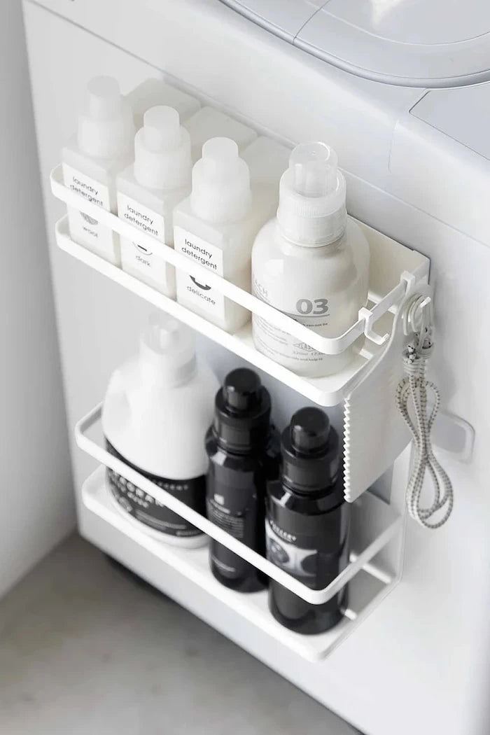 Yamazaki çelik raf 28 x 11,5 x 40 cm