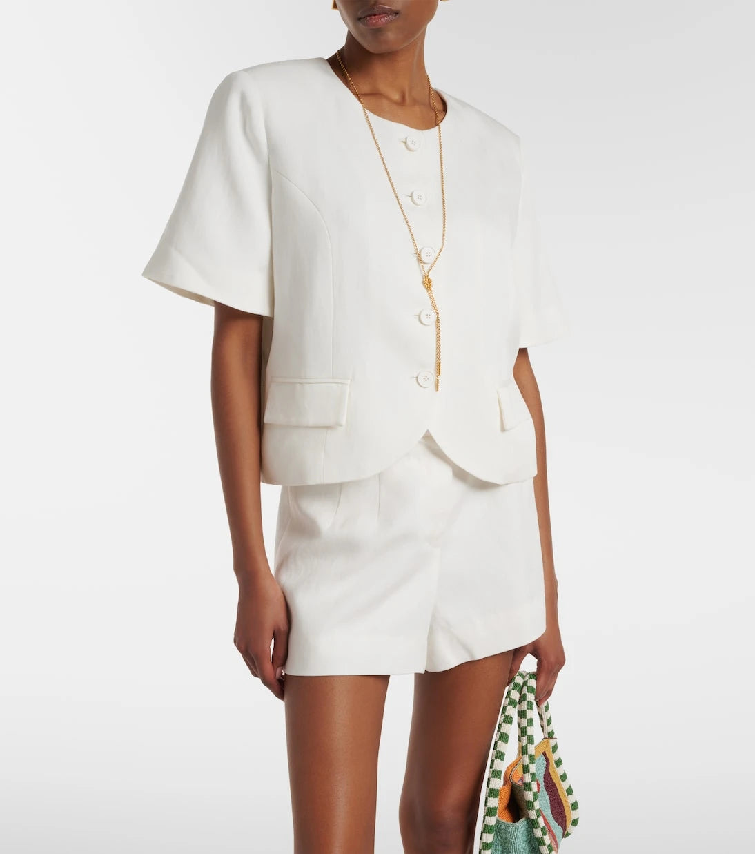 Faithfull - Orsa blazer