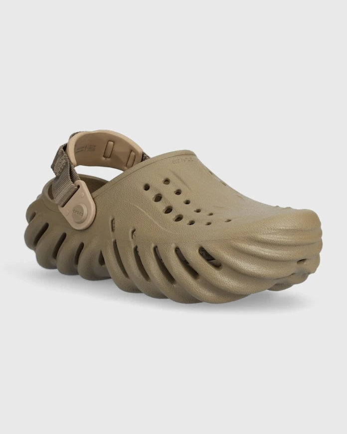 Детски чехли Crocs ECHO CLOG K