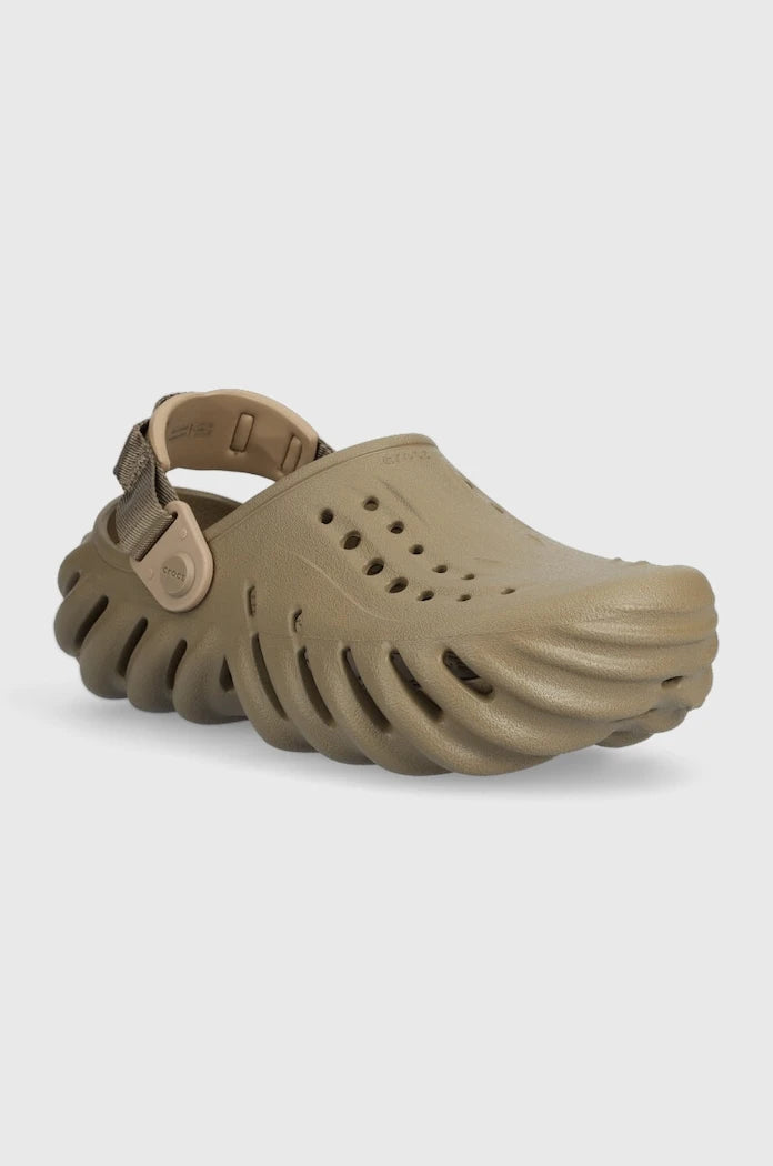 Детски чехли Crocs ECHO CLOG K