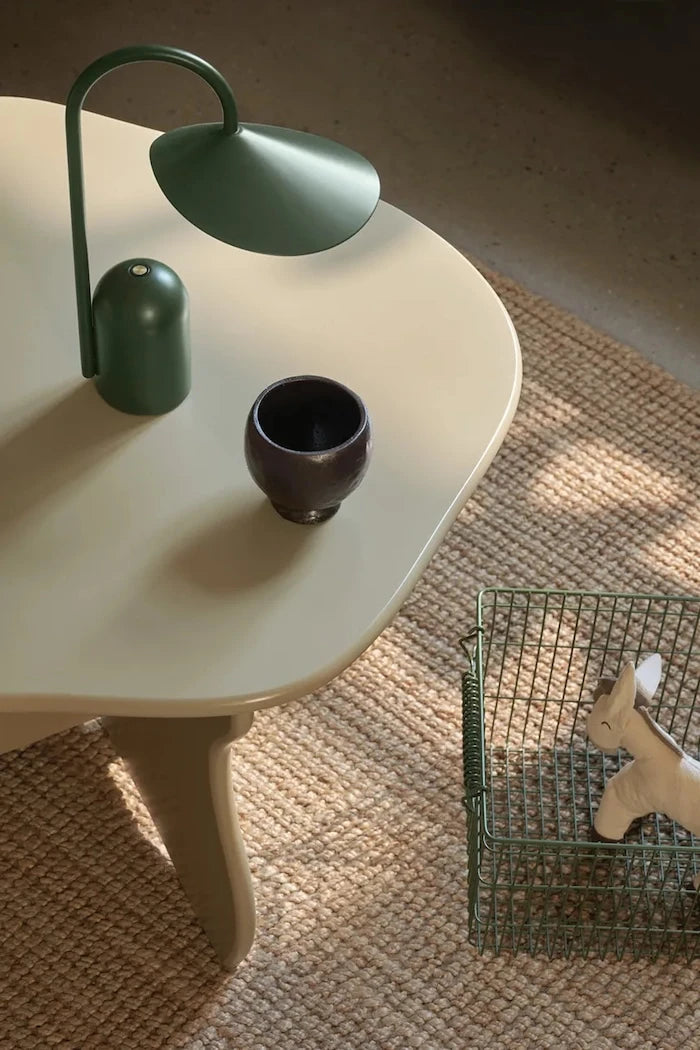 Кош за съхранение ferm LIVING Cala (2 броя)