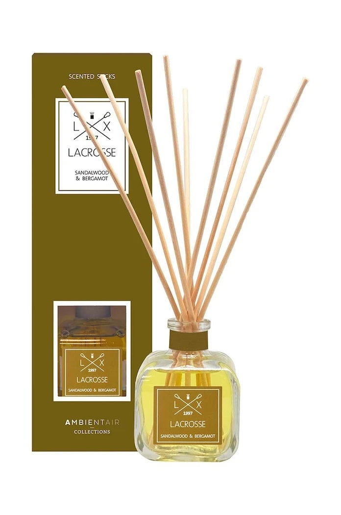 Lacrosse Sandalwood & Bergamot 200 ml Aroma Difüzör