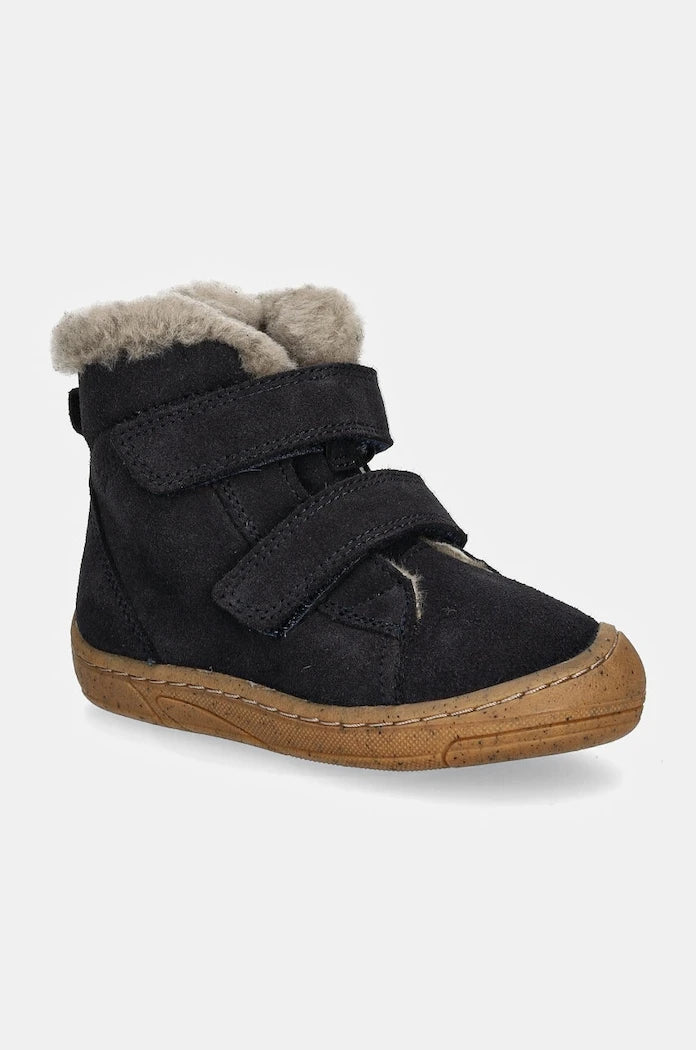 Детски зимни обувки Froddo MINNI SUEDE