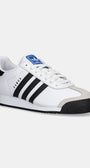 Кожени маратонки adidas Originals Samoa