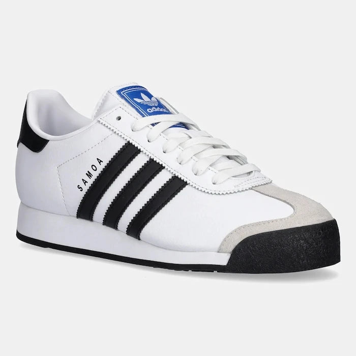 Кожени маратонки adidas Originals Samoa