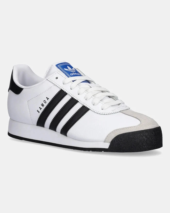 adidas Originals Samoa Deri Spor Ayakkabı