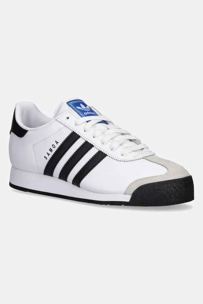 Кожени маратонки adidas Originals Samoa