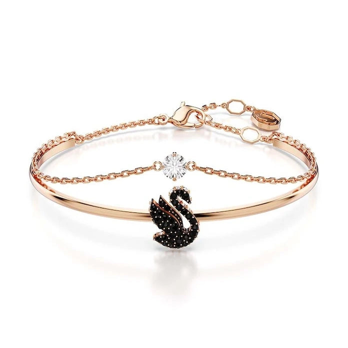 Swarovski Swan Bileklik