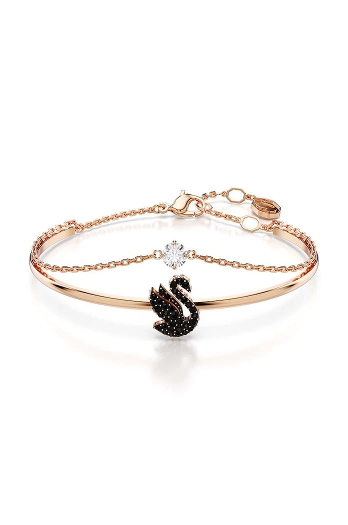Swarovski Swan Bileklik