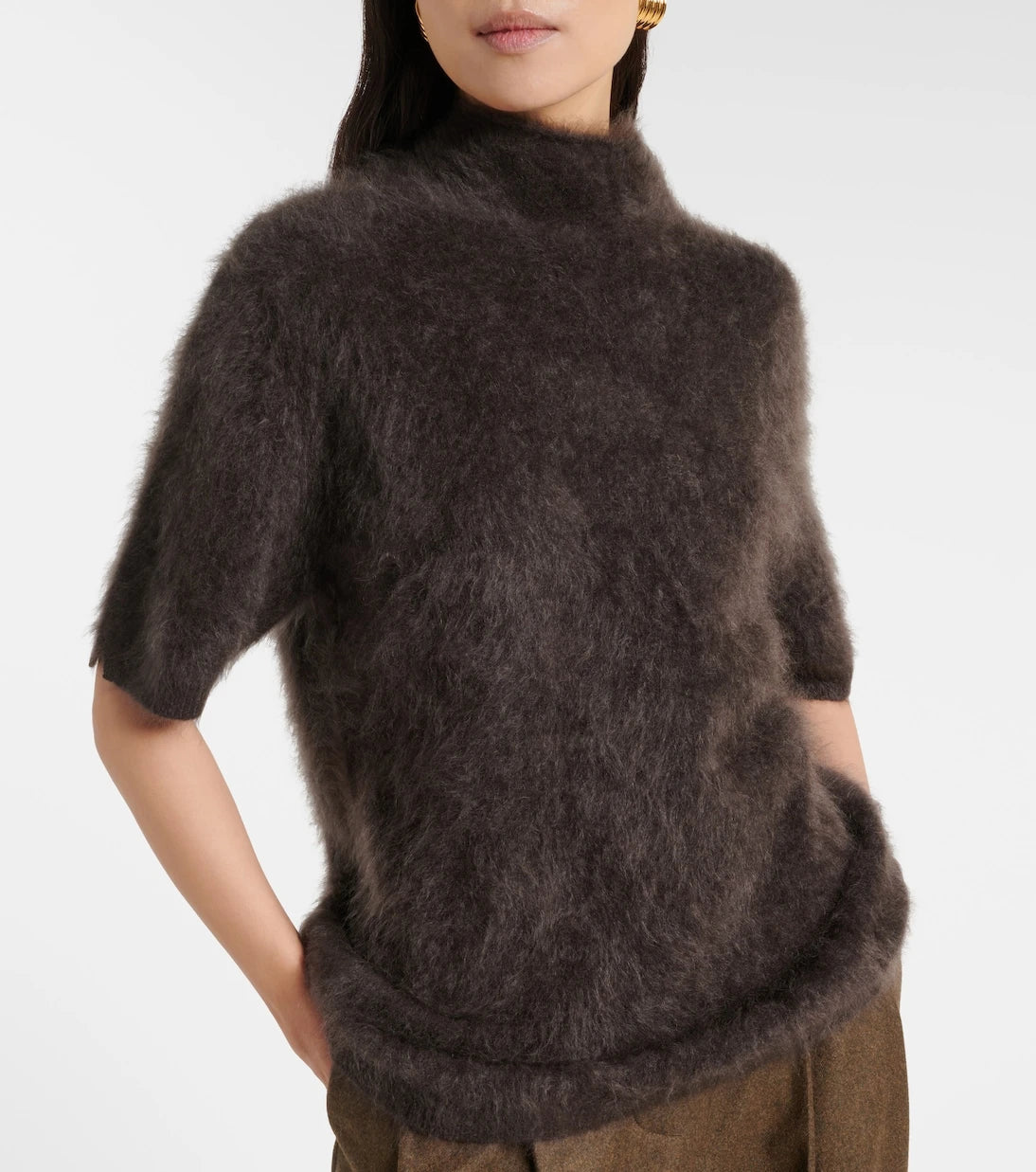 Lisa Yang - Madele cashmere sweater