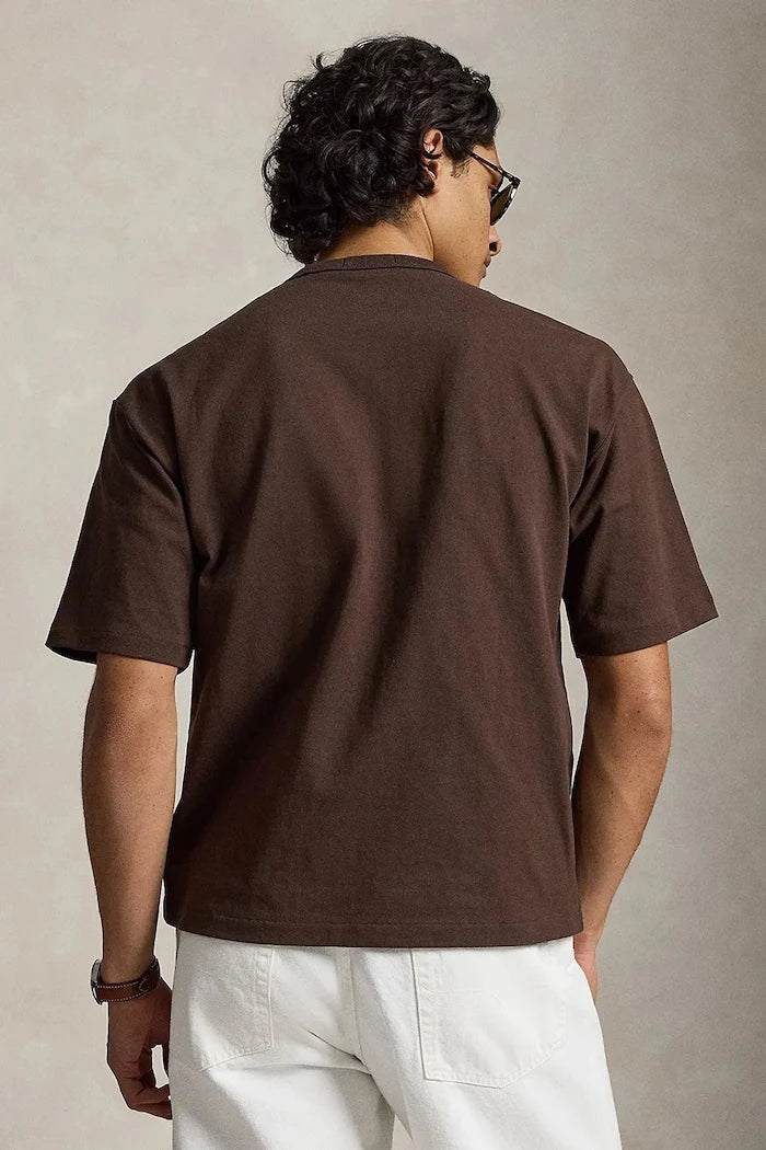 Polo Ralph Lauren тениска мъжка от памук Tee