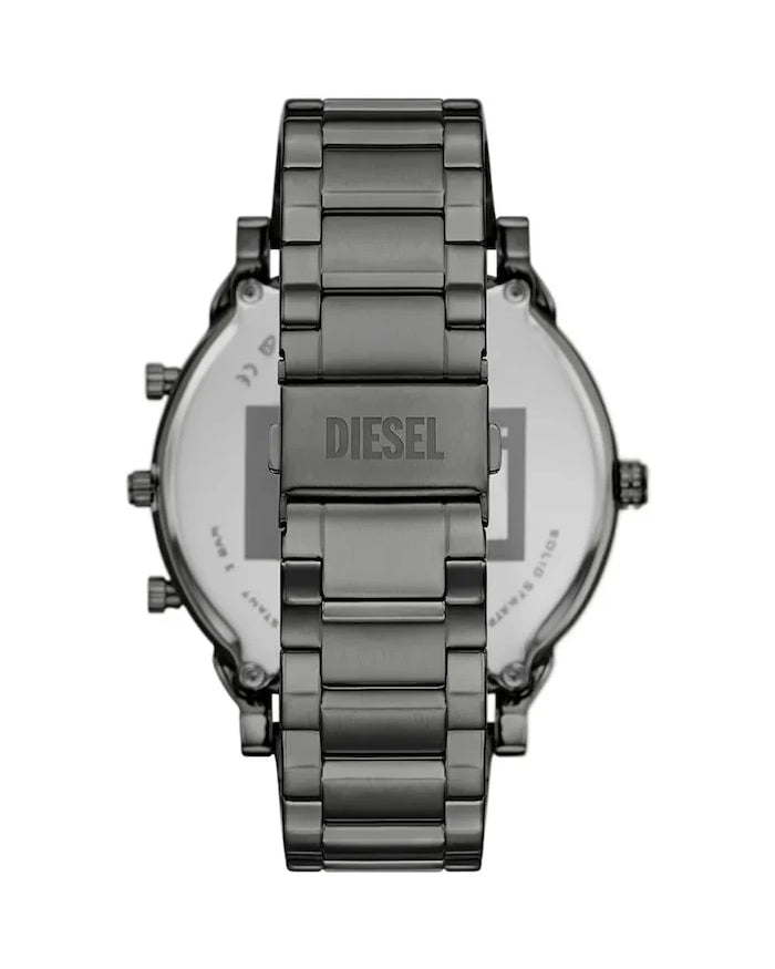 Diesel Saat